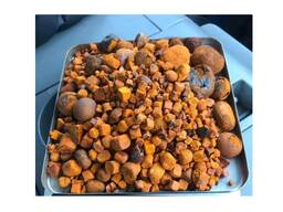 100% Natural Cattle/Ox Gallstones