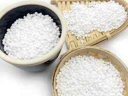 46% Polymer Granular Urea Nitrogen Fertilizer