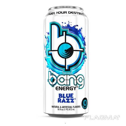 500ml Bang Energy Drinks Wholesale Price