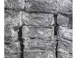 Aluminum scrap 99%Aluminum Wire scrap aluminum scrap 6063 grade - фото 6