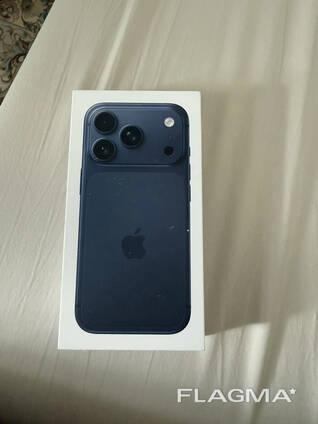Apple iPhone 17 Pro Max 256GB Unlocked