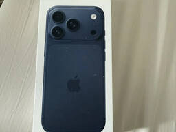 Apple iPhone 17 Pro Max 256GB Unlocked