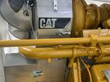 Б/У дизель-генератор CAT-7400 MS, 5200 Квт, 2011 г. в. - фото 6
