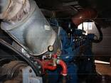 Б/У газовый двигатель MWM TBG 604-V-12, 1988 г. , 590 Квт - фото 7