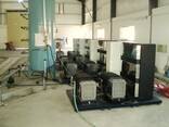 Биодизельный завод CTS, 10-20 т/день (полуавтомат), сырье растительное масло - фото 9