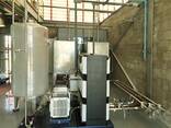 Биодизельный завод CTS, 2-5 т/день (автомат), сырье животный жир - фото 8