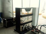 Биодизельный завод CTS, 1 т/день (Полуавтомат), сырье животный жир - фото 3