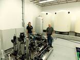 Оборудование для производства Биодизеля CTS, 2-5 т/день (автомат) из фритюрного масла - фото 11