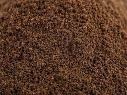 BY산 스파그넘 토탄 — 1톤 빅백 포장, 수출