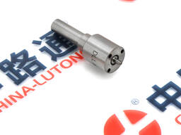 Common Rail Fuel Injector Nozzle DLLA153P1608