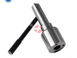 Common Rail Injector Nozzle DLLA134P2367