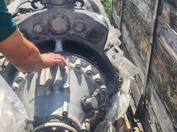 Довгострокове придбання двигунів АИ-24