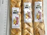 Дыню сушеный экологически чистые продукт. - фото 1