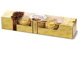 Ferrero Rocher 375g Chocolate Compound Chocolate Ball - фото 2