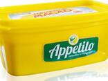 Combined vegetable melted butter (Masloff) 99.7% - фото 1