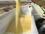 Granulated sulfur, lump sulfur - фото 1