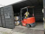 Graphite Electrodes diameter 100-700 mm with Factory Price - photo 5