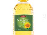 Best Supplier for Quality Refined Sunflower Cooking Oil 1L 2L 5L 10L 20L - фото 3