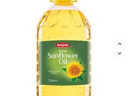 Best Factory Price Refined Sunflower Oil/ Palm Oil/ Soybean Oil For Consumption