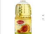 Best Supplier for Quality Refined Sunflower Cooking Oil 1L 2L 5L 10L 20L - фото 2