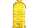 Warehouse Price Refined Sunflower Oil / Refined Sunflower Cooking Oil - фото 1