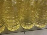 High Quality Refined Sun Flower Oil 100% Refined Sunflower Oil - фото 2