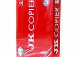 Jk copier distributors - wholesale jk copier - original jk a4 print papers - фото 5