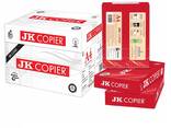 Jk copier distributors - wholesale jk copier - original jk a4 print papers - фото 8