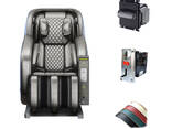 Luxury full body massage chairs SL track zero gravity business vending massage chair - photo 6