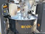 МОБИЛЬНЫЙ БЕТОННЫЙ ЗАВОД FABO MINIMIX-30 30 М3/Ч В НАЛИЧИИ - фото 5