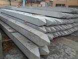 Оборудование для производства бетонных изделий, столбов - фото 1
