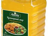 Fat frying Oil «Appetito», 4.5/ 5 kg - photo 1