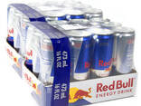Original Energy Drink Red Bull/Wholesale RedBull - фото 1
