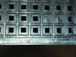 PPE IC TRAYS - photo 2