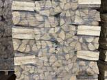 Premium Kiln Dried Birch Logs - photo 6