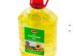 Best Factory Price Refined Sunflower Oil/ Palm Oil/ Soybean Oil For Consumption - фото 1