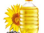 Premium Quality Refined sunflower oil cooking oil | Organic Non GMO Sunflower Oil - photo 2