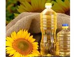 Premium Quality Refined sunflower oil cooking oil | Organic Non GMO Sunflower Oil - фото 5