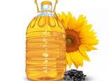 Premium Quality Refined sunflower oil cooking oil | Organic Non GMO Sunflower Oil - фото 7