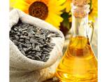 Premium Quality Refined sunflower oil cooking oil | Organic Non GMO Sunflower Oil - фото 8