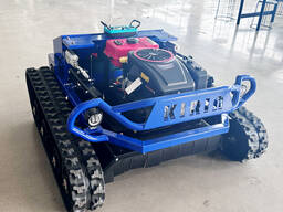 QL800 Remote-controlled tracked lawnmower