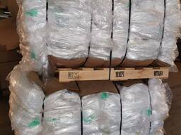 Quality Virgin Clear Recycled Plastic Roll Bales Ldpe Agriculture Film Scrap for Export