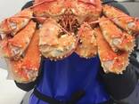 Red King Crab - фото 1