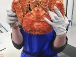 Red King Crab - фото 2