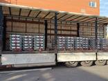 Secondary aluminum ingots - фото 3