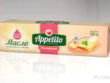 "Appetito" spread (Alpine) 82.5% 500gr - photo 1