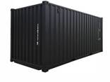 Shipping Container - photo 7