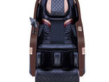 SL Track 4D Full Body Massage Chair Zero Gravity Folding Recliner 3D Zero Gravity Massage - photo 3