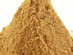 Soybean Meal for Animal Feed