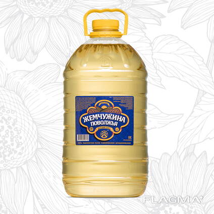 Sunflower oil